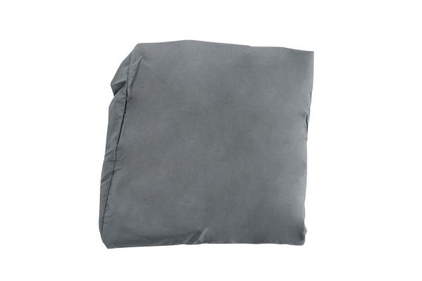 Abdeckhaube 300x90, Stavanger XL grau