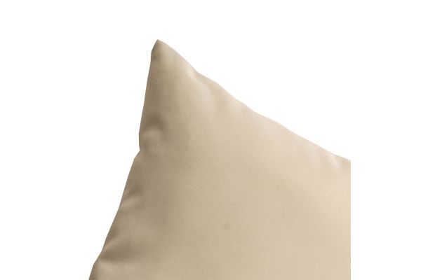 Auflagenbezug Sonnenliege Burano creme