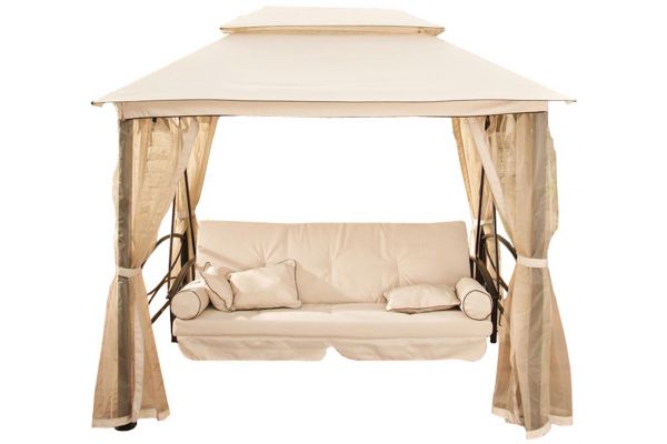 Ersatzteile Kenia Textil creme