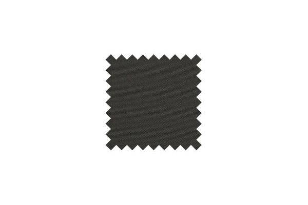 Set-Kissenbezüge Sitzgruppe Bayamo Flachrattan anthrazit